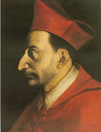 SAN CARLOS BORROMEO - ORACIONES, MILAGROS, DÍA DE CONMEMORACIÓN, PEDIDOS Y ESTAMPITA