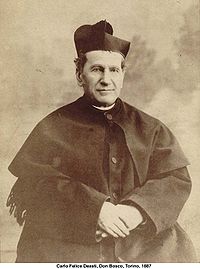 ORACIÓN A SAN JUAN BOSCO - ORACIONES, MILAGROS, DÍA DE CONMEMORACIÓN, PEDIDOS Y ESTAMPITA