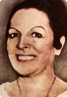 IRMA MARESCO&nbsp;- ORACIONES, MILAGROS, D�A DE CONMEMORACI�N, PEDIDOS Y ESTAMPITA