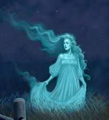 LA LLORONA&nbsp;- ORACIONES, MILAGROS, D�A DE CONMEMORACI�N, PEDIDOS Y ESTAMPITA