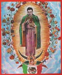 NIÑO FIDENCIO - ORACIONES, MILAGROS, DÍA DE CONMEMORACIÓN, PEDIDOS Y ESTAMPITA
