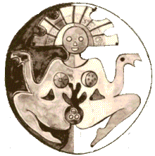 PACHAMAMA&nbsp;- ORACIONES, MILAGROS, D�A DE CONMEMORACI�N, PEDIDOS Y ESTAMPITA