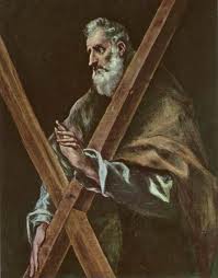 ORACIÓN A SAN ANDRÉS - ORACIONES, MILAGROS, DÍA DE CONMEMORACIÓN, PEDIDOS Y ESTAMPITA