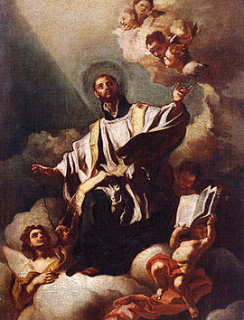 ORACIÓN A SAN CAYETANO - ORACIONES, MILAGROS, DÍA DE CONMEMORACIÓN, PEDIDOS Y ESTAMPITA