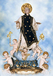 ORACI�N A SAN CONO&nbsp;- ORACIONES, MILAGROS, D�A DE CONMEMORACI�N, PEDIDOS Y ESTAMPITA