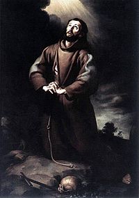 ORACIÓN A SAN FRANCISCO DE ASÍS - ORACIONES, MILAGROS, DÍA DE CONMEMORACIÓN, PEDIDOS Y ESTAMPITA