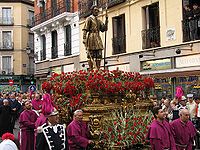 SAN ISIDRO LABRADOR - ORACIONES, MILAGROS, DÍA DE CONMEMORACIÓN, PEDIDOS Y ESTAMPITA