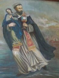 ORACI�N A SAN JACINTO&nbsp;- ORACIONES, MILAGROS, D�A DE CONMEMORACI�N, PEDIDOS Y ESTAMPITA