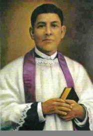 SAN JESÚS MENDEZ - ORACIONES, MILAGROS, DÍA DE CONMEMORACIÓN, PEDIDOS Y ESTAMPITA