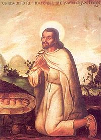 SAN JUAN DIEGO - ORACIONES, MILAGROS, DÍA DE CONMEMORACIÓN, PEDIDOS Y ESTAMPITA