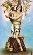 ORACI�N A SAN PANTALE�N&nbsp;- ORACIONES, MILAGROS, D�A DE CONMEMORACI�N, PEDIDOS Y ESTAMPITA