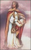 ORACI�N A SAN VALENT�N&nbsp;- ORACIONES, MILAGROS, D�A DE CONMEMORACI�N, PEDIDOS Y ESTAMPITA