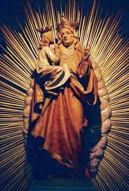 ORACI�N A SANTA ANA&nbsp;- ORACIONES, MILAGROS, D�A DE CONMEMORACI�N, PEDIDOS Y ESTAMPITA