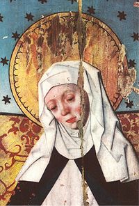 ORACIÓN A SANTA BRÍGIDA - ORACIONES, MILAGROS, DÍA DE CONMEMORACIÓN, PEDIDOS Y ESTAMPITA