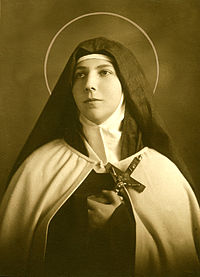 SANTA TERESA DE LOS ANDES - ORACIONES, MILAGROS, DÍA DE CONMEMORACIÓN, PEDIDOS Y ESTAMPITA