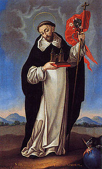 ORACIÓN A SANTO DOMINGO - ORACIONES, MILAGROS, DÍA DE CONMEMORACIÓN, PEDIDOS Y ESTAMPITA