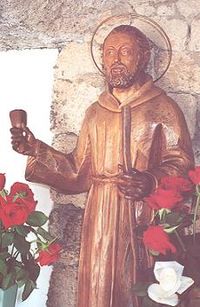 SANTO HERMANO PEDRO&nbsp;- ORACIONES, MILAGROS, D�A DE CONMEMORACI�N, PEDIDOS Y ESTAMPITA