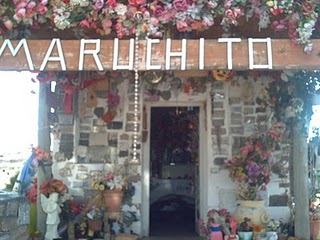 EL MARUCHITO - ORACIONES, MILAGROS, DÍA DE CONMEMORACIÓN, PEDIDOS Y ESTAMPITA