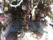 PEDRITO SANG�ESO&nbsp;- ORACIONES, MILAGROS, D�A DE CONMEMORACI�N, PEDIDOS Y ESTAMPITA
