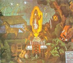 LA TELESITA&nbsp;- ORACIONES, MILAGROS, D�A DE CONMEMORACI�N, PEDIDOS Y ESTAMPITA