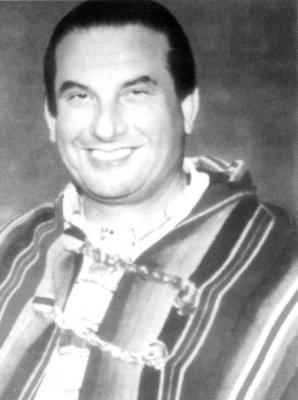 TIBOR GORDON - ORACIONES, MILAGROS, DÍA DE CONMEMORACIÓN, PEDIDOS Y ESTAMPITA