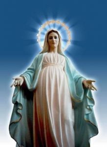 VIRGEN NUESTRA SEÑORA DE LOS ÁNGELES - ORACIONES, MILAGROS, DÍA DE CONMEMORACIÓN, PEDIDOS Y ESTAMPITA
