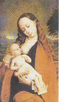 VIRGEN NUESTRA SE�ORA DE BEL�N - ORACIONES, MILAGROS, D�A DE CONMEMORACI�N, PEDIDOS Y ESTAMPITA