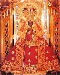 ORACI�N A LA VIRGEN DE GUADALUPE (ESPA�A)&nbsp;- ORACIONES, MILAGROS, D�A DE CONMEMORACI�N, PEDIDOS Y ESTAMPITA