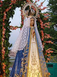 ORACI�N A LA VIRGEN DE ITAT�&nbsp;- ORACIONES, MILAGROS, D�A DE CONMEMORACI�N, PEDIDOS Y ESTAMPITA