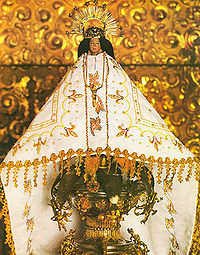 ORACIÓN A LA VIRGEN DE JUQUILA - ORACIONES, MILAGROS, DÍA DE CONMEMORACIÓN, PEDIDOS Y ESTAMPITA