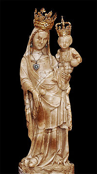 VIRGEN NUESTRA SE�ORA DE LOS MILAGROS&nbsp;- ORACIONES, MILAGROS, D�A DE CONMEMORACI�N, PEDIDOS Y ESTAMPITA