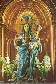 VIRGEN NUESTRA SEÑORA DE LAS NIEVES - ORACIONES, MILAGROS, DÍA DE CONMEMORACIÓN, PEDIDOS Y ESTAMPITA